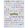 Puzzle Ravensburger Pokémon De 500 Piezas - Ravensburger