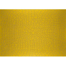 Puzzle Ravensburger Krypt Gold De 631 Piezas Puzzle Ravensburger Krypt Gold De 631 Piezas Ravensburger - 1