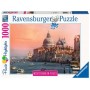 Puzzle Ravensburger Italia Mediterránea De 1000 Piezas - Ravensburger