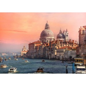 Puzzle Ravensburger Italia Mediterránea De 1000 Piezas Puzzle Ravensburger Italia Mediterránea De 1000 Piezas Ravensburger - 1