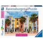 Puzzle Ravensburger España Mediterránea De 1000 Piezas - Ravensburger