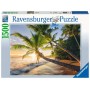 Puzzle Ravensburger Playa Secreta De 1500 Piezas - Ravensburger