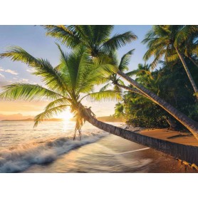 Puzzle Ravensburger Playa Secreta De 1500 Piezas Puzzle Ravensburger Playa Secreta De 1500 Piezas Ravensburger - 1