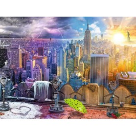 comprar puzzles baratos