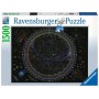 Puzzle Ravensburger Universo De 1500 Piezas - Ravensburger