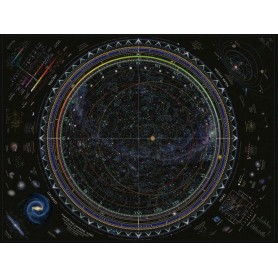 Puzzle Ravensburger Universo De 1500 Piezas Puzzle Ravensburger Universo De 1500 Piezas Ravensburger - 1