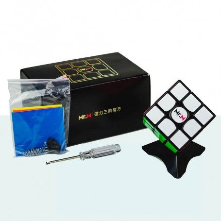 ShengShou Mr. M 3x3 V2 - Shengshou cube