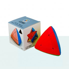 ShengShou Jing Pyraminx ShengShou Jing Pyraminx - Shengshou cube