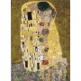 Puzzle Ricordi El Beso, Gustav Klimt de 1000 Piezas - Editions Ricordi