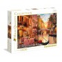 Puzzle Clementoni Venecia de 1500 Piezas - Clementoni