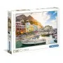 Puzzle Clementoni Capri, Italia de 1500 Piezas - Clementoni