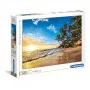 Puzzle Clementoni Atardecer Tropical de 1500 Piezas - Clementoni