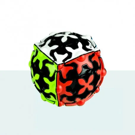 QiYi Gear Ball 3x3 - Qiyi