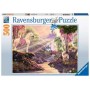 Puzzle Ravensburger La magia del río de 500 Piezas - Ravensburger