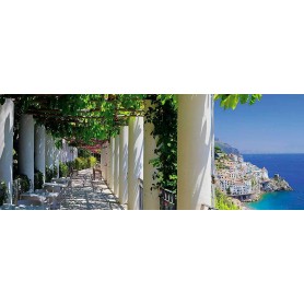 Puzzle Ravensburger Amalfi, Italia de 1000 Piezas Puzzle Ravensburger Amalfi, Italia de 1000 Piezas Ravensburger - 2