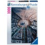Puzzle Ravensburger Paris desde arriba de 1000 Piezas - Ravensburger