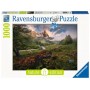 Puzzle Ravensburger Ambiente Pintoresco de 1000 Piezas - Ravensburger