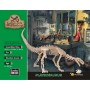 Gepetto's Plateosaurus Maqueta 60 Piezas - Eureka! 3D Puzzle