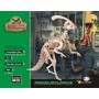 Gepetto's Parasaurolophus Maqueta 38 Piezas - Eureka! 3D Puzzle