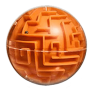E3D Amaze Ball - Eureka! 3D Puzzle