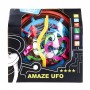 E3D Amaze UFO - Eureka! 3D Puzzle
