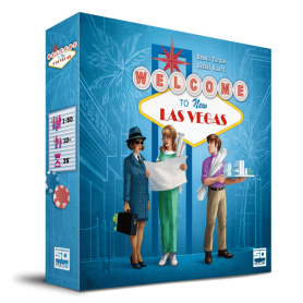 Welcome To New Las Vegas Welcome To New Las Vegas - SD Games