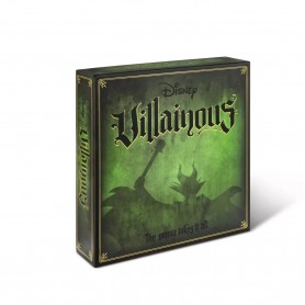 Disney Villainous Disney Villainous - Ravensburger