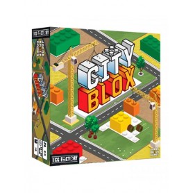 City Blox City Blox - TCG