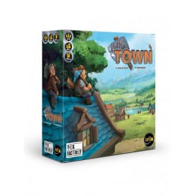 Little Town Little Town - TCG