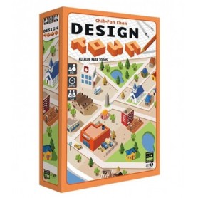 Design Town Design Town - SD Games