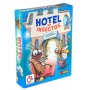 Hotel De Insectos - Mercurio