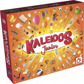 Kaleidos Junior Kaleidos Junior - Mercurio