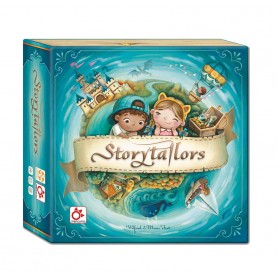 Storytailors Storytailors - Mercurio