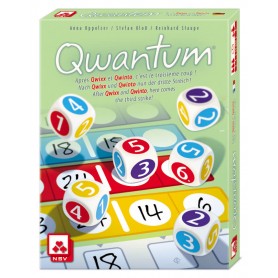 Qwantum Qwantum - Mercurio