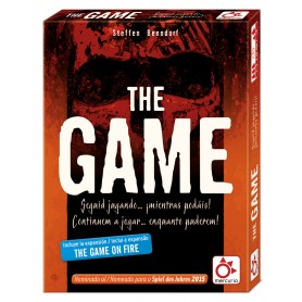 The Game The Game - Mercurio