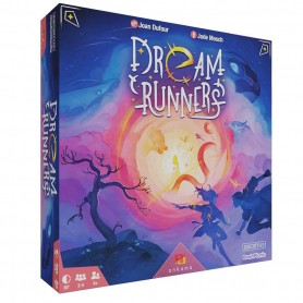 Dream Runners Dream Runners - Zacatrus