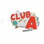 Club A. Bob el explorador - Átomo Games