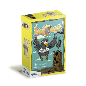 El Palomar El Palomar - Átomo Games