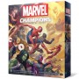 Marvel Champions: El juego de cartas - Fantasy Flight Games