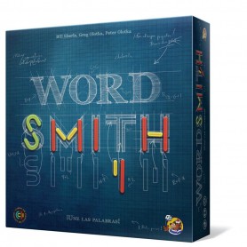Wordsmith Wordsmith - HeidelBar Games