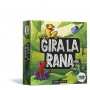 Gira la rana - The Creativity Hub