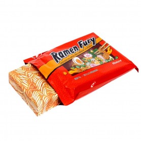 Ramen Fury Ramen Fury - Asmodée