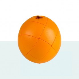 FanXin 3x3 Naranja