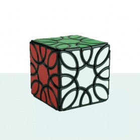 LanLan Clover Cube