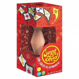 Jungle Speed Jungle Speed Asmodée - 4