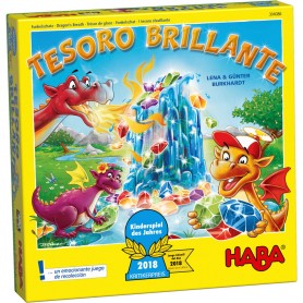 Tesoro brillante Tesoro brillante - Haba