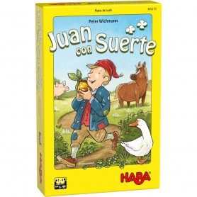 Juan con suerte Juan con suerte - Haba