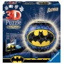 Puzzle 3D Ravensburger Lámpara Batman - Ravensburger