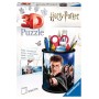 Puzzle 3D Ravensburger Portalàpices Harry Potter 54 Piezas - Ravensburger