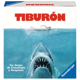 Tiburón Tiburón - Ravensburger